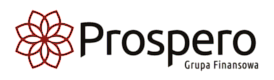 Prospero Grupa Finansowa - kredyty, ubezpieczenia, inwestycje